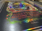 Fare Thee Well Grateful Dead Chicago 2015 R Marx Foil Poster