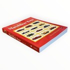 The Encyclopedia Of Matchbox Toys 1947 2001 Charlie Mack Revised 4th Ed Book