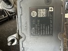 Vw Golf Vi Control Unit Hydraulic Block 1k0907379be 1k0614517cp