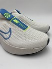 Nike Interact Run Easyon Women s New Running Shoes White beyond-volt Multi Sizes