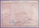 Nikko National Park   Neighborhood Map C31h