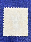 Samoa Scott 118 Nz Kevii 6p With Samoa  Overprint 1914 Mint Light Hinge 