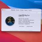 Apple A1418 Imac 21  2015 1 6ghz Core I5 8gb Ram 1tb Hdd Macos 11 7 1