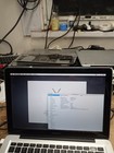 Macbook Pro A1278 13  Early 2011 Mc724ll a Lcd Screen Assembly
