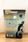 Cybiko Wireless Inter-tainment System Handheld Computer Purple Vintage Nos