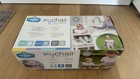 Regalo My Chair Portable Booster Seat For Baby 
