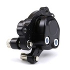 Rear Disc Brake Caliper For Mini Pocket Dirt Bike Goped Scooter Moto Go Kart Atv