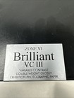Brilliant Vc Iii Zone Vi Bp4160 Glossy 8 X 10 100 Sheets Sealed