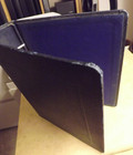Old Scott 3  International Junior Stamp Binder   Good Condition  