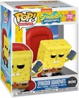 Funko Pop  Deluxe  Meme - Spongebob Squarepants  new Toy  Vinyl Figure