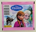 40 X Panini Disney Frozen Sticker  7 Stickers Per Pack 