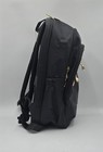  new  Light Flight Anti Theft privacy Travel Laptop Black Backpack