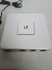 Ubiquiti Networks Unifi Security Gateway 1000mbps Gigabit  usg  W power Adapter 