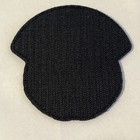 United States Capitol Police Shoulder Pvc Patch
