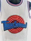 Lola Bunny  10 Space Jam Tune Squad Basketball Jersey Size Xs Small Ln Stitched