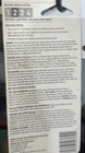 3m 03602 Black Super Weatherstrip Adhesive 1 Fl Oz Tube