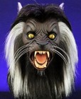 Michael Jackson Life Size Thriller Werewolf Werecat Mannequin Halloween Prop