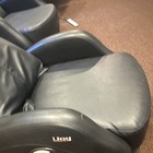 Ijoy Mini Massage Chair With Remote Control Full Body Recliner