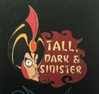 Vintage 2015 Mystery Disney Pin Box Sealed Villains Scar Hook Cruella Hades  New