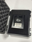 Spacex Starship Sn24 Bn7 Heatshield Tile With Shadowbox And Premium Case   Coa