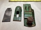 Vintage 7    Usa Block Plane Carpenter Wood Plane Hand Tool