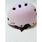 Outdoor Master     Lavender    Multi Sport Helmet  Ski   Snowboarding   Medium Flaw