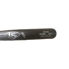 Louisville Slugger Red Powerized Model C271 Pro Stock Plastic Baseball Bat 33   