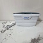 Conair Paraffin Spa Pb10 Warm Wax Therapy Treatment Vintage Open Box