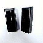 Kantech Kt-mul-mt Card Reader Used  lot Of 2 