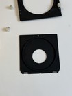 Toyo Lens Board With Adapter 
