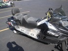 2015 Arctic Cat     Lynx 2000 Lt White Nlack