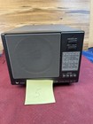 Icom Sp-20 Speaker Matched Design For Ic-7850 51  Ic-781  Ic-780