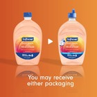 Softsoap Liquid Hand Soap Refill  Juicy Peach Scent  50 Fl Oz