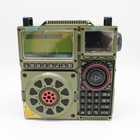 Zhiwhis Multi-functional Am fm   More Performance Radio Zws-c919