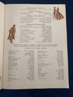 Gone With The Wind Original Movie Souvenir Program Booklet   howard Dietz 1939