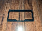 Rare Autohaus Northbrook Illinois Mercedes Benz Dealer License Plate Frame