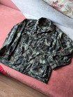 Vintage Dubok Butan Camo Ukrainian Army 1996 Size 54 Xl Collectible Jacket Rare