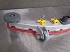 New Tennant Squeegee Assembly  Fits Nobles tennant Brand 54xh25