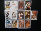 Guyana 1988 91- Collection Of 27 Different Stamps Cto Very Fine