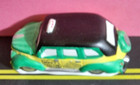 It s A Wonderful Life Ernie s Taxi Cab Village Collectable Target Brand Vintage