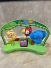Fisher Price Rainforest Jumperoo Jumper Replacement Part Toy Lights Sounds