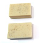 Goat Milk Oatmeal Colloidal Honey Handmade Soap Facial Cleanser 2 Bars All Skin