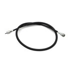 Speedo Speedometer Cable For Suzuki Gs 550 650 750 850 1000 Savage  34910-44400