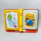 Disney Winnie The Pooh Baby Jumper Activity Center     Music Book Replacement Part