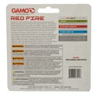 Gamo 632270454 Red Fire Extreme Accuracy Hunting Pellets   22 Caliber  125 Count