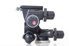 Manfrotto 410 Junior Gear Tilt Head - Tripod Head - Tilt Head - Ball Head Ma410