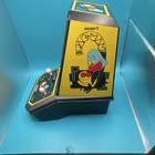 1981 Coleco Midway Pac-man Video Game  Vintage Table Top Edition 