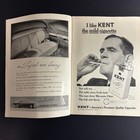 Week 2  Playbill Sep 30  1957 - West Side Story - Larry Kert   Carol Lawrence