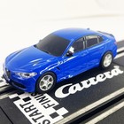 Carrera Go    Alfa Romeo Giulia 1 43 Slot Car Race Track Set Electric