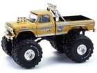 Greenlight 1 64 Bigfoot  1 50th Anniversary  1979 Ford F-250 Monster Truck 30552